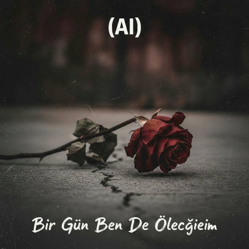 دانلود آهنگ بیر گون بنده اولجییم ایزیم کالماز توزوم کالماز از هوش مصنوعی